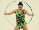 milena baldassarri italy rhythmic gymnastics aug 9 25